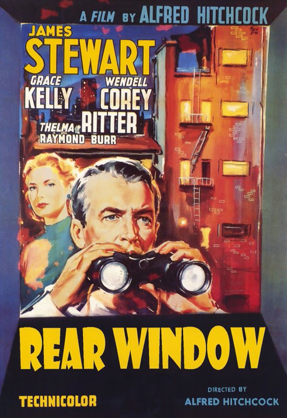 Rear Window