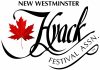 HYACK | International Parade Returns – LIVE!